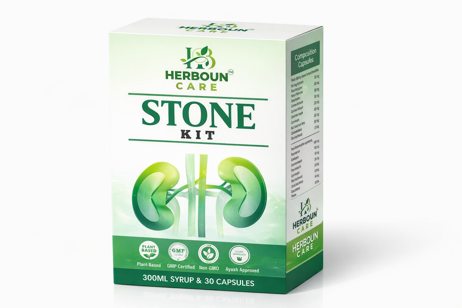 natural Slimcut Powder